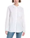 Tommy Bahama Time To Wine Down Top In Black