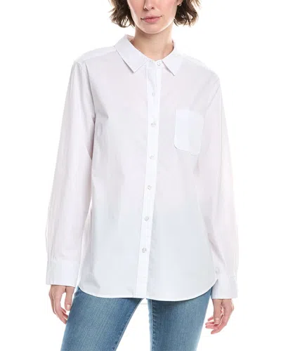 Tommy Bahama Time To Wine Down Emb L/s In Black