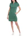Tommy Bahama Tobago Bay Half Zip Dress
