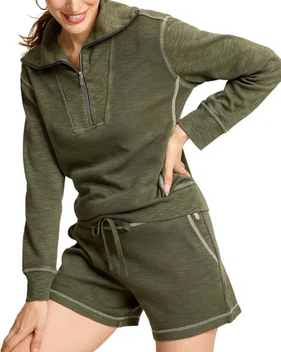 Tommy Bahama Tobago Bay 1/2-zip Pullover