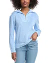 Tommy Bahama Tobago Bay 1/2-zip Pullover In Blue