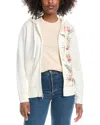 Tommy Bahama Tobago Bay Across Paradise Jacket In White