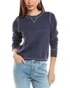 Tommy Bahama Tobago Bay Crewneck Sweatshirt In Blue