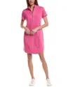 Tommy Bahama Tobago Bay Puff Mini Dress
