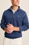 Tommy Bahama Tobago Half Zip Pullover