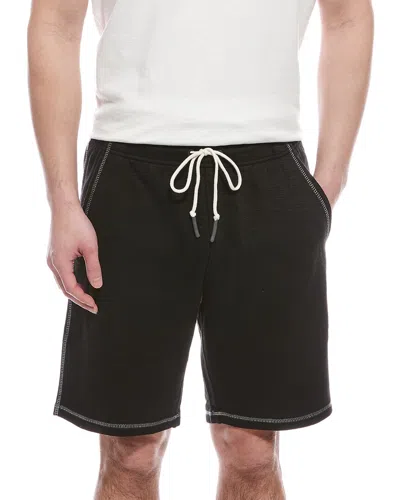 Tommy Bahama Tobago Short In Black
