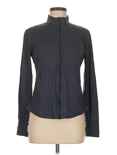 Pre-owned Tommy Bahama Track Jacket In Blue