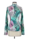 Tommy Bahama Track Jacket In Multi