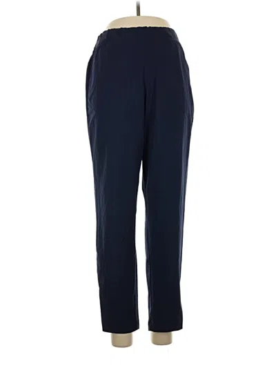 Pre-owned Tommy Bahama Track Pants In Blue