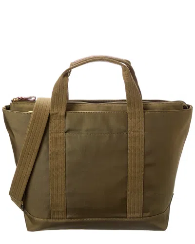 Tommy Bahama Travel Tote In Green