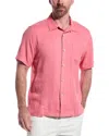Tommy Bahama Tropic Isles Silk Camp Shirt
