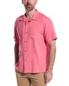 Tommy Bahama Tropic Isles Silk Camp Shirt