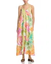 Tommy Bahama Tropicana Isle Maxi Dress