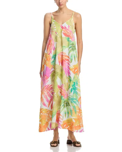 Tommy Bahama Tropicana Isle Maxi Dress