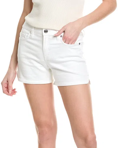 Tommy Bahama Twill Classic Short In White