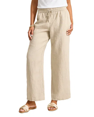 TOMMY BAHAMA TWO PALMS LINEN EASY PANTS