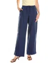 Tommy Bahama Two Palms High Waist Linen Pants
