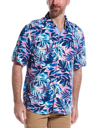 Tommy Bahama Veracruz Cay Violet Vines