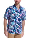 Tommy Bahama Veracruz Cay Violet Vines