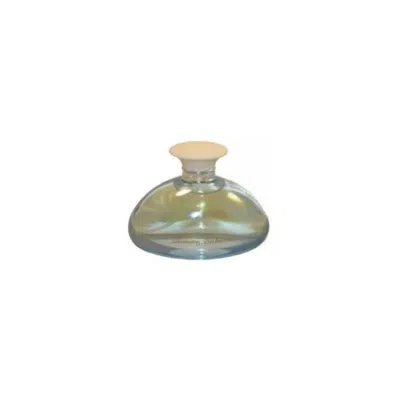 Tommy Bahama Very Cool Eau De Parfum Spray For Women By  - 3.4 oz / 100 ml - Unboxed