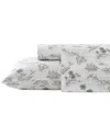 Tommy Bahama Vintage Map Percale Sheet Set