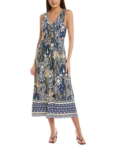 Tommy Bahama Vista Cove Midi Dress