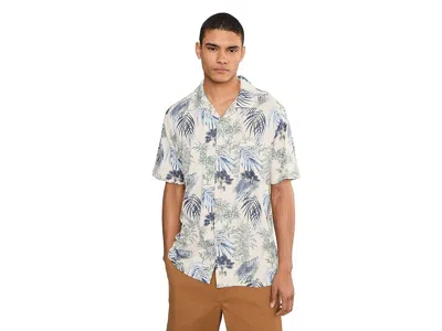 Tommy Bahama Vista Mar Bravo Beach Camp In White