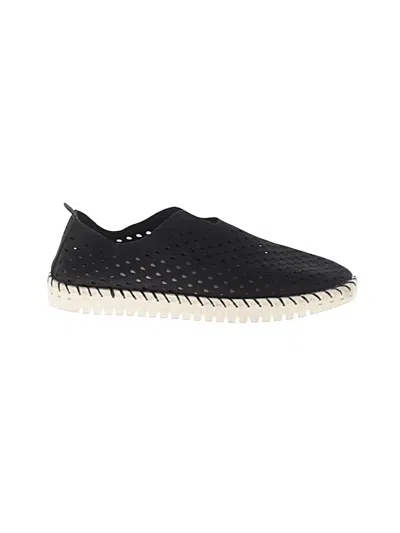 Pre-owned Tommy Bahama Water Shoes In Black