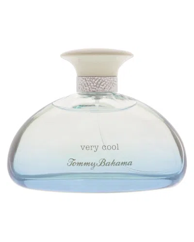 Tommy Bahama Women's 3.4oz  Very Cool Edp Spray