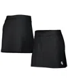 Tommy Bahama Women's  Black Chicago White Sox Aubrey Skort In Black