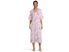 Tommy Bahama Womens Caftan In Multi