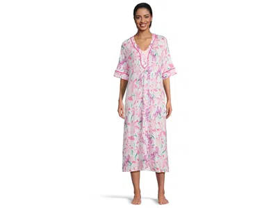 Tommy Bahama Womens Caftan In Multi
