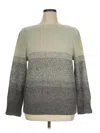 Tommy Bahama Wool Pullover Sweater In Gray