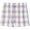 Tommy Bahama Woven Cotton Poplin Boxers In White