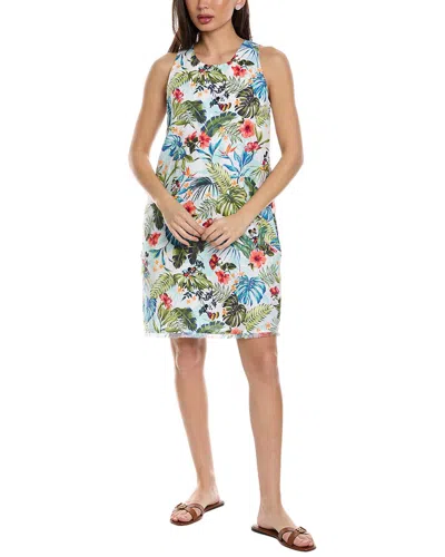 Tommy Bahama X Disney Jungle Jubilee Linen Shirt In White ModeSens