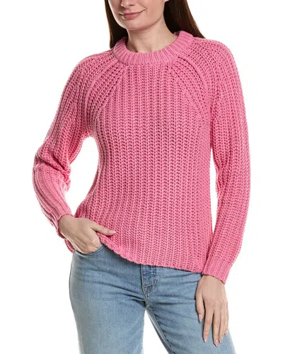 Tommy Bahama Zoe Sweater In Pink