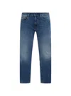 Tommy Hilfiger Denton Straight Leg Jeans