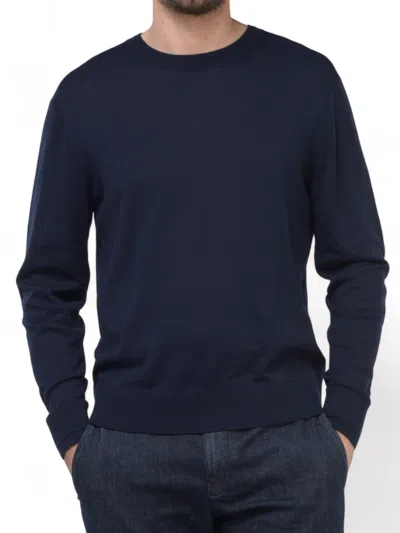 TOMMY HILFIGER TOMMY HILFIGER - COTTON AND LYOCELL MW0MW33524 DW5 BLU