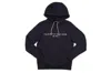 Tommy Hilfiger - Hoodie Tommy Logo Hoodie Mw0mw13720 Dw5 Blu
