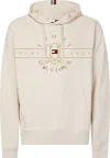 Tommy Hilfiger - Roundell Icon With Mw0mw25891af4 Hood