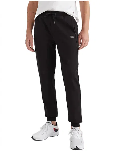 Tommy Hilfiger - Tech Essentials Sweatpant Mw0mw22924 Dw5 Blu