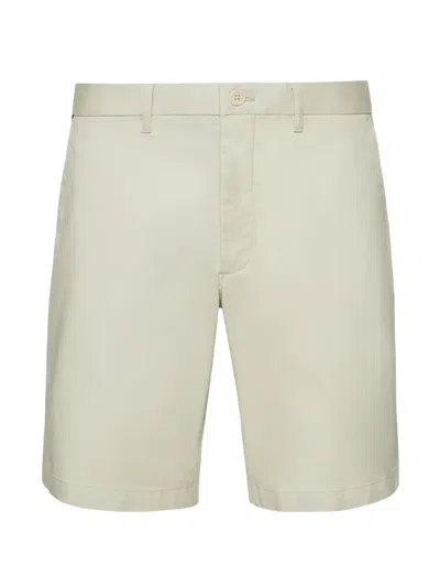 Tommy Hilfiger 1985 Brooklyn Shorts In Multi