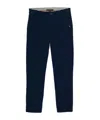 Tommy Hilfiger 1985 Collection Slim Twill Chinos In Dark Navy