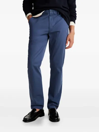 Tommy Hilfiger 1985 Denton Straight-leg Trousers