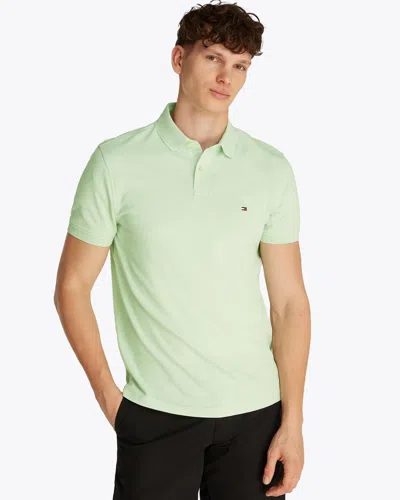 Tommy Hilfiger 1985 Regular Fit Mens Polo