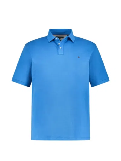 Tommy Hilfiger 1985 Regular Polo Shirt In Blue
