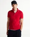 Tommy Hilfiger 1985 Tipped Slim Fit Polo