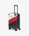 Tommy Hilfiger 20" Slanted Drift Upright In Red,wht,nvy