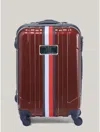 Tommy Hilfiger 21" Hardcase Spinner Suitcase
