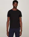 Tommy Hilfiger 3 Pack Essential Mens Stretch T-shirts